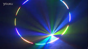 Dt30 Scanner 6w Rgb Animation Laser Show Light Laser Show Light Show Laser Lights