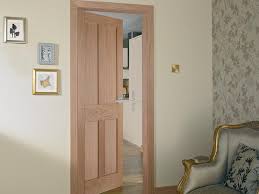 Internal doors provide privacy, warmth and a sense of quiet, whilst also supporting the flow of a space. Living Room Door Ideas Advice Inspiration Howdens