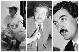 Tras 34 años, la fiscalía dio un paso más para esclarecer el homicidio del ministro rodrigo lara bonilla. Los Hilos Sueltos De Tres Magnicidios Que Cambiaron La Historia El Espectador
