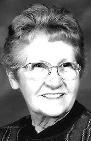 Katie Alberta Miller [Cumberland]