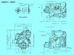 Yanmar 2GM Parts - Marine Diesel Parts