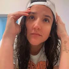 Rebecca Withrow's Instagram, Twitter & Facebook