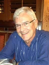 Jim Gronski's Instagram, Twitter & Facebook