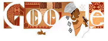 International Women S Day 2017 Google Doodles 81st Birthday Miriam Makeba