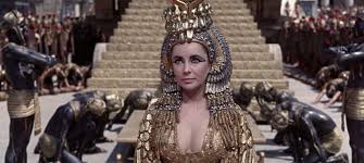 A life by stacy schiff. A Closer Look At Hollywood S Historical Accuracy In The 1963 Film Cleopatra Egyptian Streets