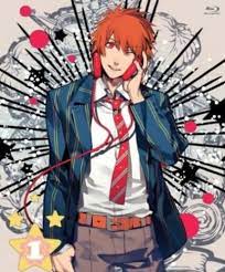 otoya ittoki uta prince no sama 倉 花 千夏 イラスト アニメ