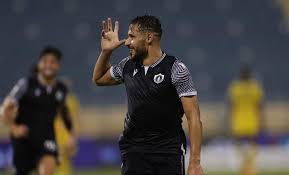 Public figure · شحن الجواهر فري فاير وشدات بيجي. An Extraordinary Goal From Youcef Belaili With His Club Video Pipanews Com