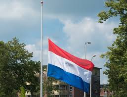 Netherlands tilburg flag national flag 3ft x 5ft polyester banner flying 150* 90cm custom flag outdoor. The Netherlands Remembers The Victims Of Flight Mh17 Dutchnews Nl