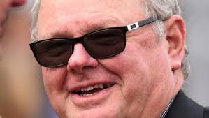 Murray Baker adds Jon Snow to his list of Tulloch Stakes winners