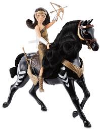 Compre el mejor y más reciente arco e flecha en banggood.com, ofrezca la calidad arco e flecha a la venta con envío gratuito a nivel mundial. Muneca De Diana Prince Joven 9 Con Caballo Y Accesorios Wonder Woman 1984 Simaro Co