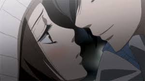 Check out amazing animecouplebase artwork on deviantart. Top 20 Most Passionate Anime Kiss Scenes Myanimelist Net