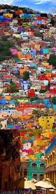 Guanajuato Mexico Picture Store Mexico Pictures Travel Places To Travel