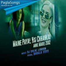 Maine Payal Hai Chhankai Vs 2002 Future Bass Remix Dj Dalal London Mp3 Song Download 320kbps Paglasongs For your search query maine payal hai chhankai ringtone song mp3 we have found 1000000 songs matching your query but showing only top 10 results. maine payal hai chhankai vs 2002