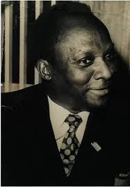 Edward Wilmot Blyden III