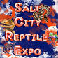 Salt City Reptile Expo - Spring 2026 event image