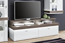 Ideal Mobel Tv Unterteil Albi Weiss Nelson Nordic Mobel Letz Ihr Online Shop