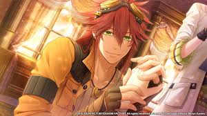 She is a young woman with poison flowing through her veins that causes imminent death with a single touch, she was whisked away by arsène lupin escaping arrest by the royal guards after being deemed a monster and a threat to. Code Realize Guardian Of Rebirth Geek Germany