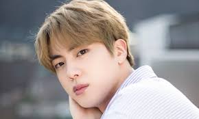 This website is operated by a ticket broker. Jin Do Bts Se Aproximou De Seus Fas Em 2021 Kpoplat