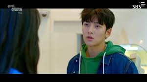 Eternal monarch didasarkan sebuah webtoon dengan nama yang sama. Backstreet Rookie 1st Episode Is Pretty Cartoonish But Still Cute Episode 1 Review And Recap Jazminemedia