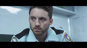 Watch: Paramedic to release movie to inspire future EMTs