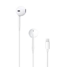 Earpods For Lightning Connector Compatible With Iphone X Xs Xr 8 7 Retail Packaging Wish
