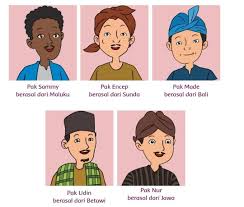 We did not find results for: Intip Kunci Jawaban Buku Tema 1 Kelas 4 Sd Halaman 84 Dan 85 Kebersamaan Dalam Keberagaman Utara Times