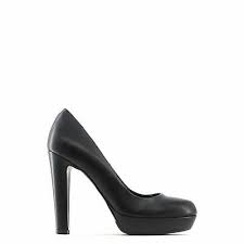 La nostra accurata selezione permette di scegliere fra oltre 200 brand internazionali di lusso tra cui prada, givenchy e burberry. Decollete Tacco 12 Made In Italia In Pelle Marrone Blu Rosso Nero Con Plateau Eur 49 90 Picclick It