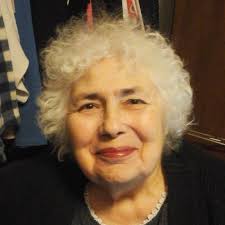 Harriet Mary Mohrbacher