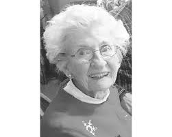 Mary Simkins Obituary (2019)