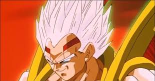 15, with super saiyan 4 gogeta to be. Who Is Super Baby 1 Considering That We Got Super Baby 2 In Dragon Ball Fighterz