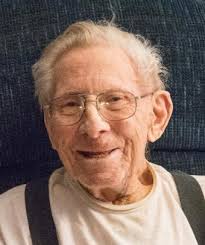 George Sylvester "Red" Adams