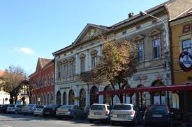 Barcanesti, blejoi, paulesti, ploiesti, zalau, satu mare, selimbar, sibiu, suceava, chisoda, dumbravita, ghiroda, giroc, mosnita noua, timisoara, tulcea, ramnicu valcea, focsani. FiÈier Ansamblul Urban Piata Libertatii Latura Sudica 1 Jpg Wikipedia