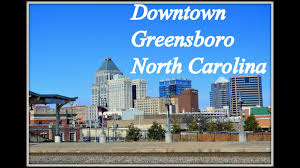 Maybe you would like to learn more about one of these? Downtown Greensboro North Carolina Youtube