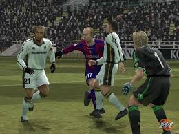 Formed in 1967 through a merger of several local clubs, the men's football team has won seven süper lig championship titles. Pro Evolution Soccer 4 Winning Eleven 8 Soluzione Ps2 44619 Multiplayer It