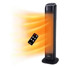 I assumed it was an overheat and simply unplugged the heater. Hunter Electric Heaters Space Heaters The Home Depot
