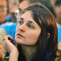 70+ "Flor Roman" profiles