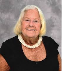 Jean Baker Obituary 2020