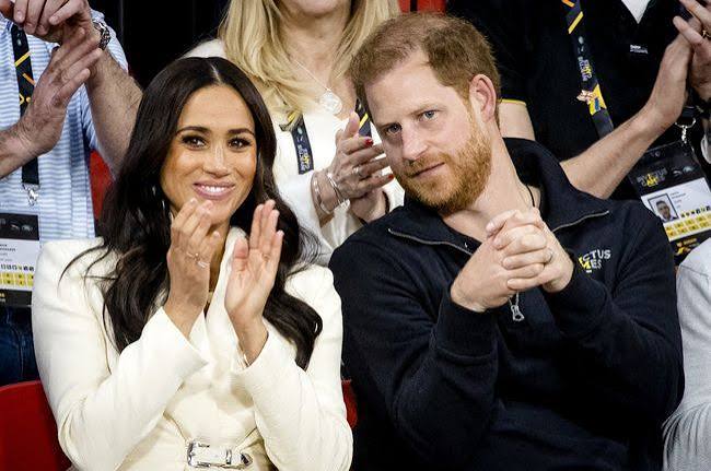 Meghan Markle's role in Netflix series The Gentleman 'is not happening due  to public backlash' - The Mirror