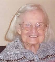 Joyce E. Newman Freel (1922-2015)