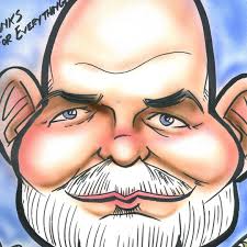 Tribute to veteran cycling advocate