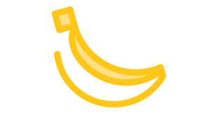 Banana Free Vector Icons Designed By Freepik Icon Design Vector Icon Design Bakery Logo Inspiration