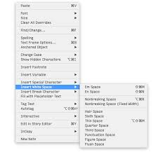 Learn how to change line spacing (leading) in indesign. Fontshop