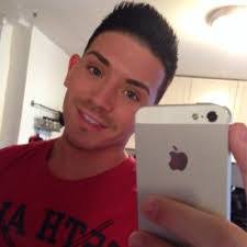 Daniel Sarro's Instagram, Twitter & Facebook