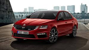 2017 Skoda Octavia RS245 pinches Golf GTI's engine - Car News | CarsGuide