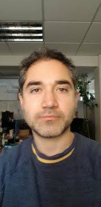 Quezada Jara, Andres Alberto