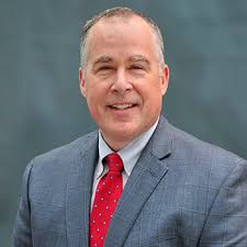 2020 Business Excellence Winner: David Weed of Service Credit Union