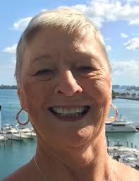 Linda Rutt's Instagram, Twitter & Facebook