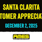 AMES Santa Clarita Customer Appreciation Event event image