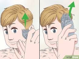 We're going to cover absolutely everything. How To Cut Your Own Hair Men With Pictures Wikihow