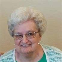 Mary Helen Gosnell Obituary